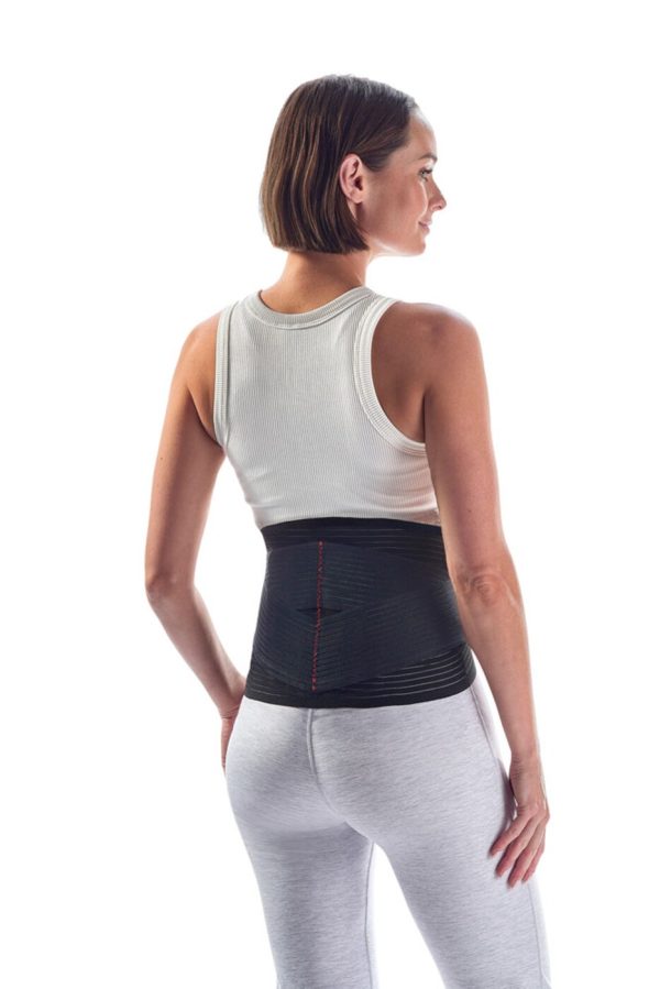 DonJoy Actistrap 2.0 Rygbandage - Billede 2