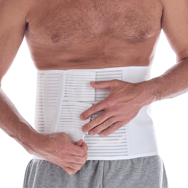 DonJoy Abdostrap 2.0 Abdomen-støtte - Billede 3