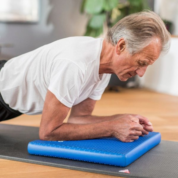 Airex Balance Pad Solid - Billede 3