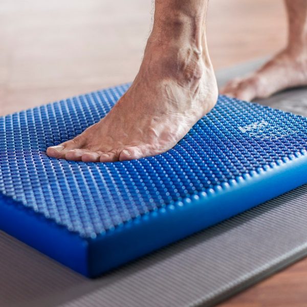 Airex Balance Pad Solid - Billede 2