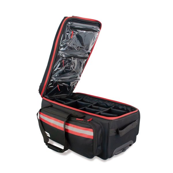 RehabMedic Trolley Behandlertaske Pro - Billede 5