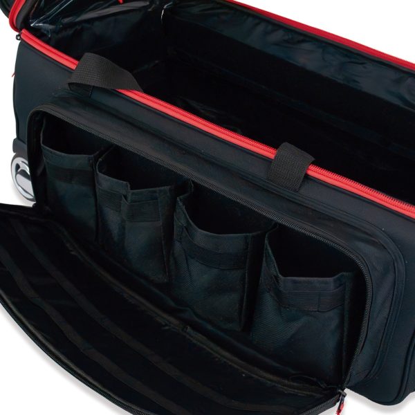 RehabMedic Trolley Behandlertaske Pro - Billede 4