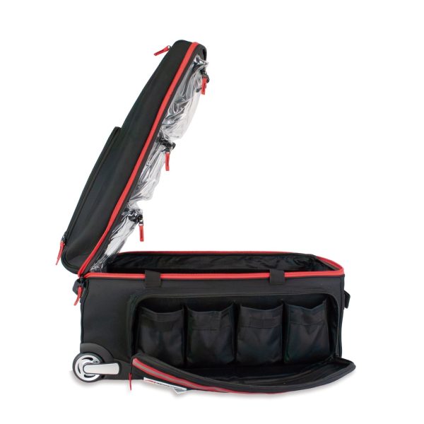 RehabMedic Trolley Behandlertaske Pro - Billede 3