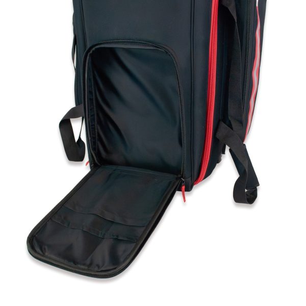RehabMedic Trolley Behandlertaske Pro - Billede 2