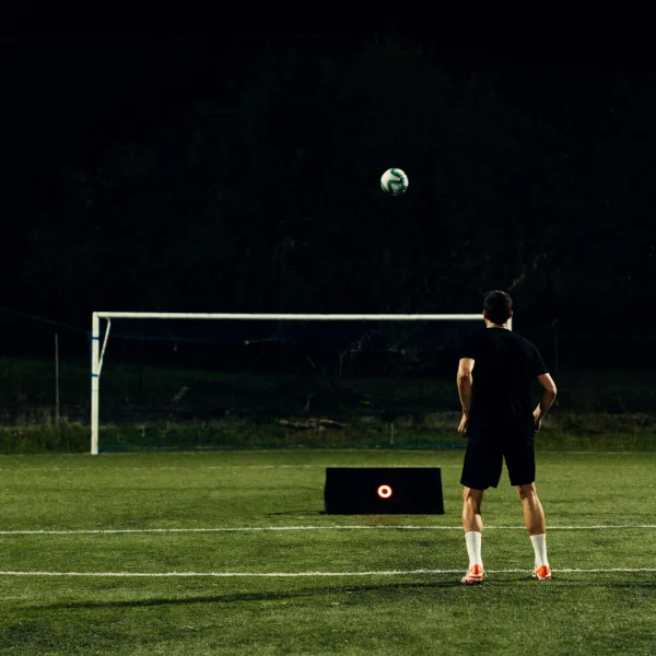 Voon Football Pro Smart Rebounder - Billede 7