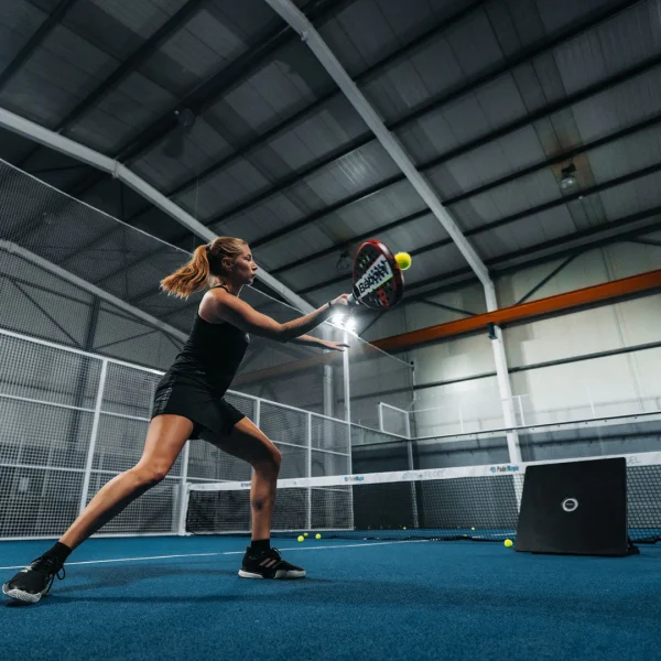 Voon Padel-Tennis Rebounder - Billede 5