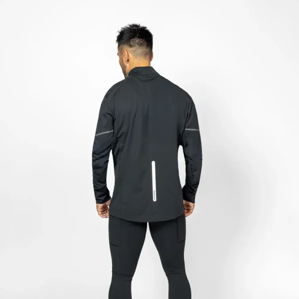 LiiteGuard Hydro-Tech Løbejakke (Herre) - Billede 2
