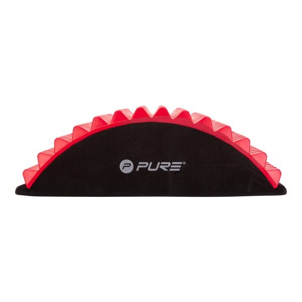 Pure2Improve backstretcher - Billede 2