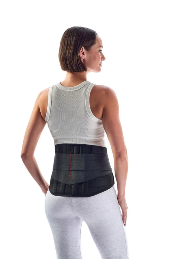 DonJoy Porostrap 2.0 Rygbandage - Billede 4