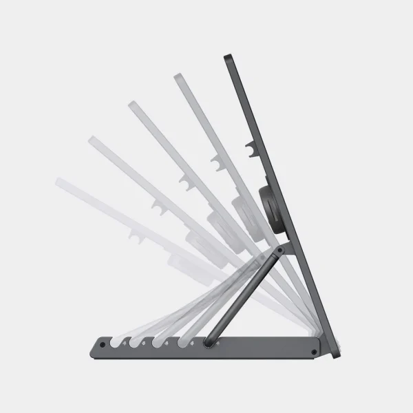 Voon Padel-Tennis Smart Rebounder - Billede 2