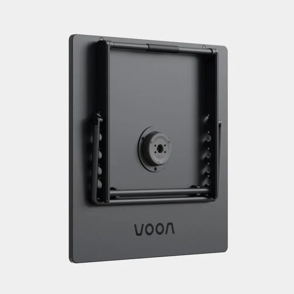 Voon Padel-Tennis Smart Rebounder - Billede 3