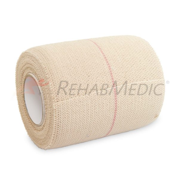 All bomullstape 5 cm og 7 cm - Bilde 3