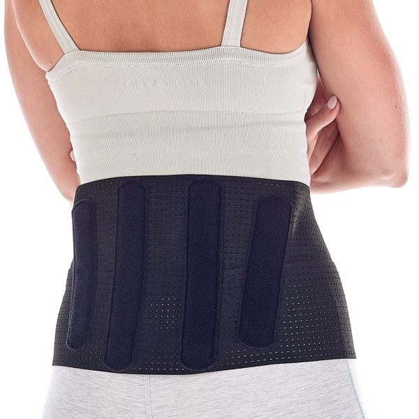 DonJoy Skinstrap Rygbandage - Billede 3