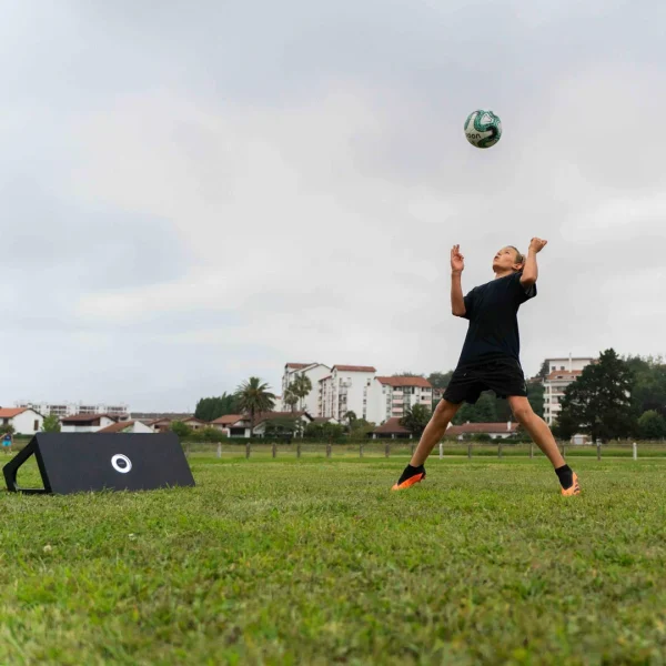 Voon Football Smart Rebounder - Billede 11