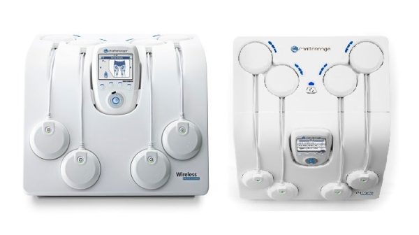 Chattanooga Wireless Pro 4ch - Billede 3