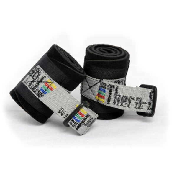 Thera-Band Ankel Strap (Sæt) - Billede 4