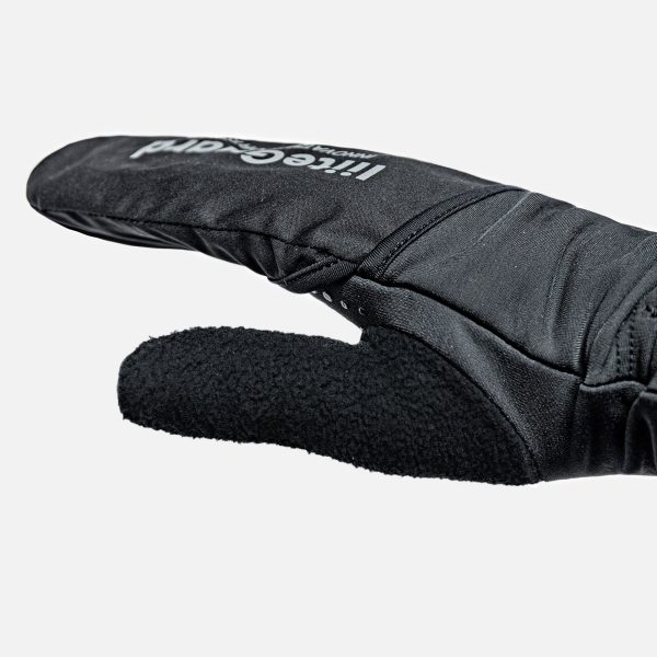LiiteGuard 2i1 Running Løbehandske - Billede 3