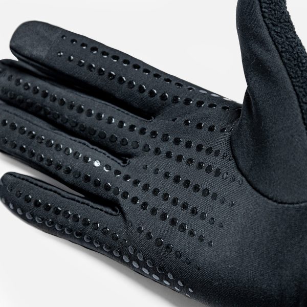 LiiteGuard 2i1 Running Løbehandske - Billede 2