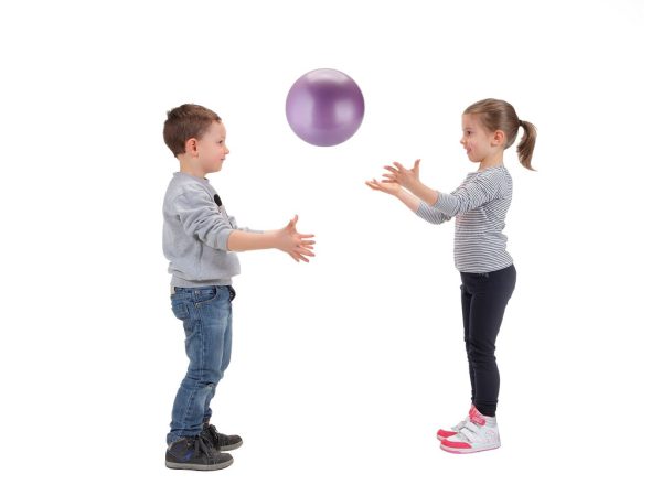 Gymnic Fantyball - Billede 2