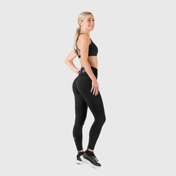 LiiteGuard Glu-Tech Training Tights (Dame)