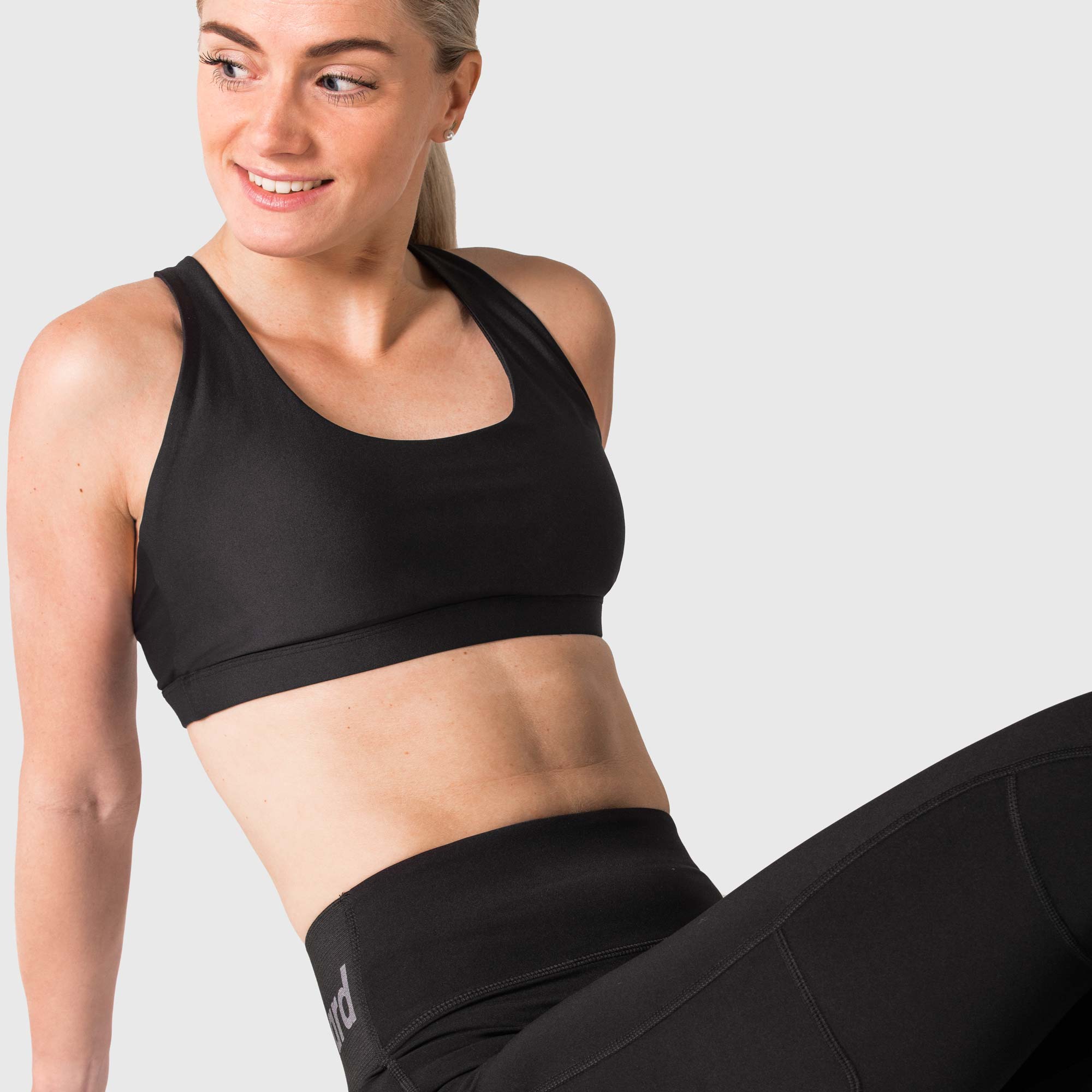 LiiteGuard Glu-Tech Training Tights (Dame) 5 LiiteGuard Glu-Tech Training Tights (Dame) - Billede 5