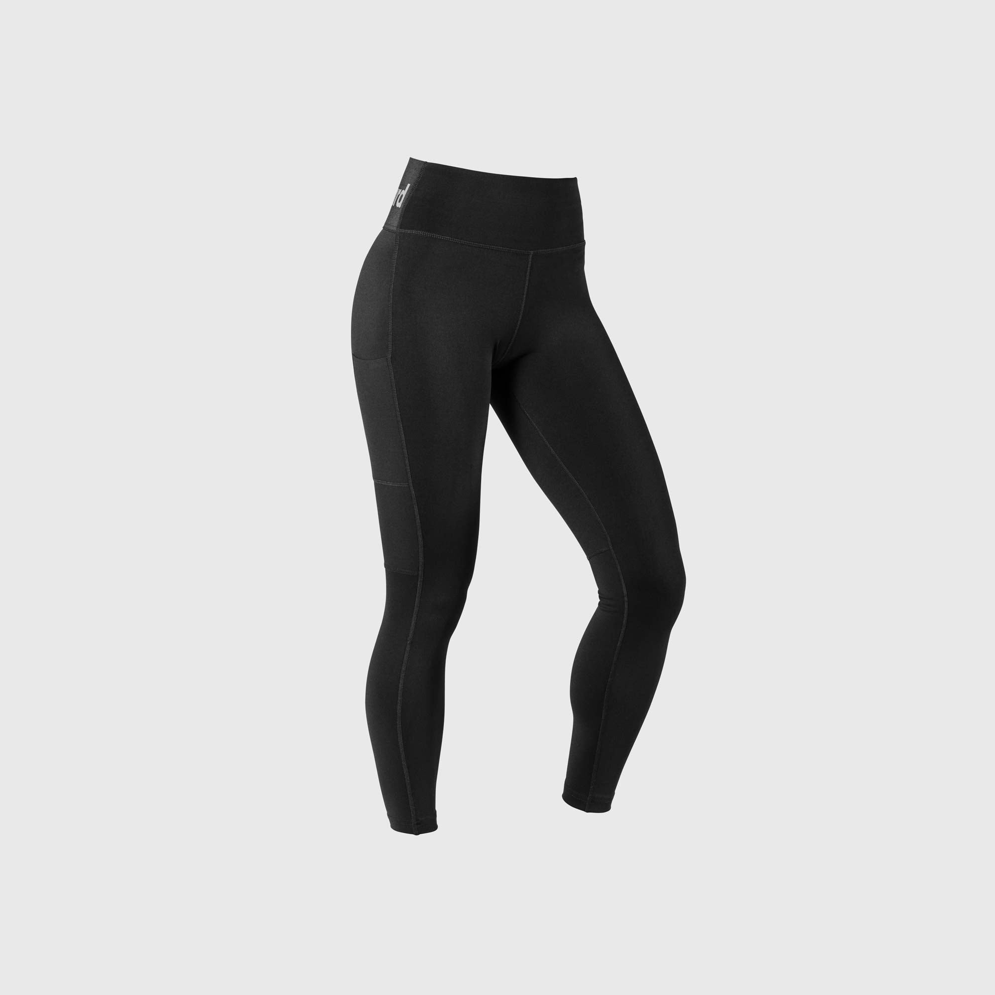 LiiteGuard Glu-Tech Training Tights (Dame) 2 LiiteGuard Glu-Tech Training Tights (Dame) - Billede 2
