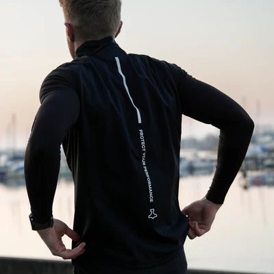 LiiteGuard Hydro-Tech løpevest (menn) 9 LiiteGuard Hydro-Tech løpevest (menn) - Bilde 9