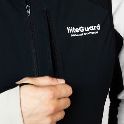 LiiteGuard Hydro-Tech løpevest (menn) 6 LiiteGuard Hydro-Tech løpevest (menn) - Bilde 6