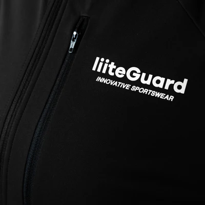 LiiteGuard Hydro-Tech løpevest (dame) 3 LiiteGuard Hydro-Tech løpevest (dame) - Bilde 3