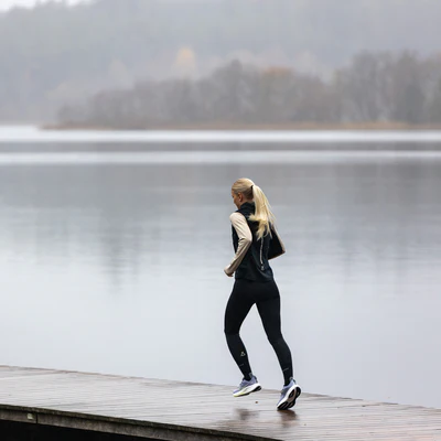 LiiteGuard Hydro-Tech løpevest (dame) 6 LiiteGuard Hydro-Tech løpevest (dame) - Bilde 6