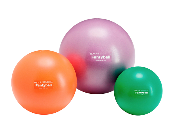 Gymnic Fantyball