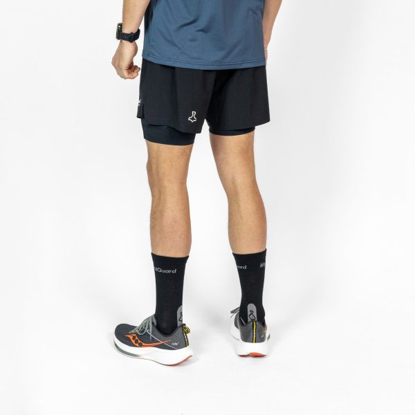 LiiteGuard Merino Pro-Tech Strømpe - Billede 5