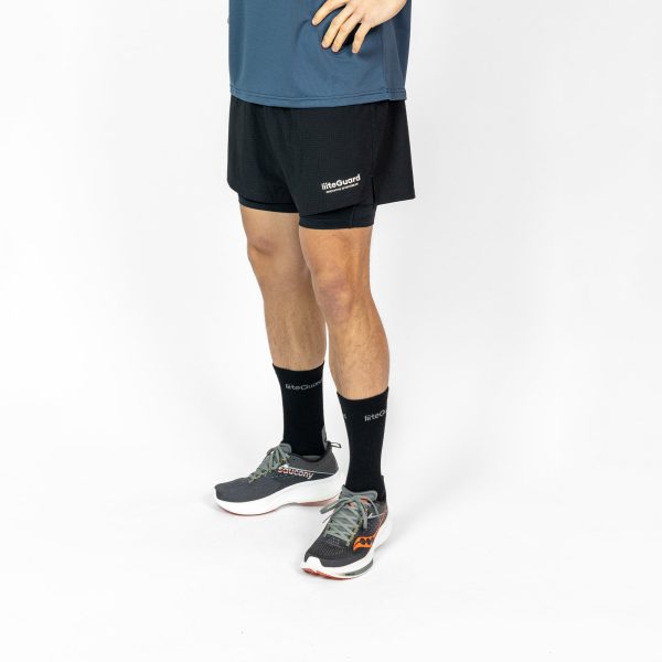 LiiteGuard Merino Pro-Tech Strømpe - Billede 4