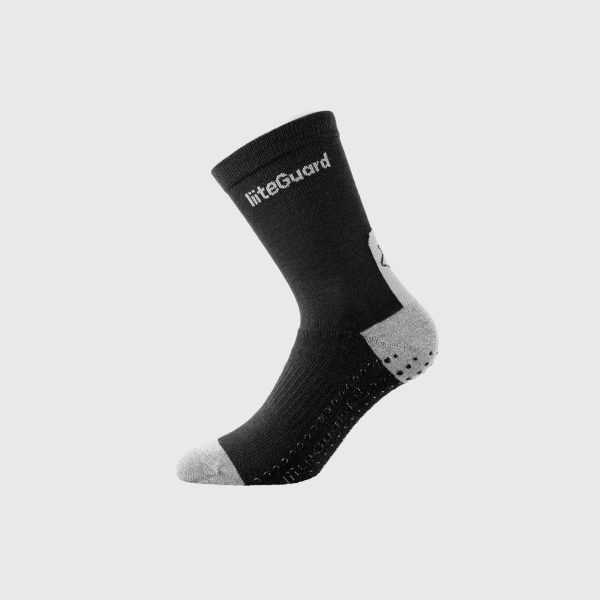 LiiteGuard Merino Pro-Tech Strømpe