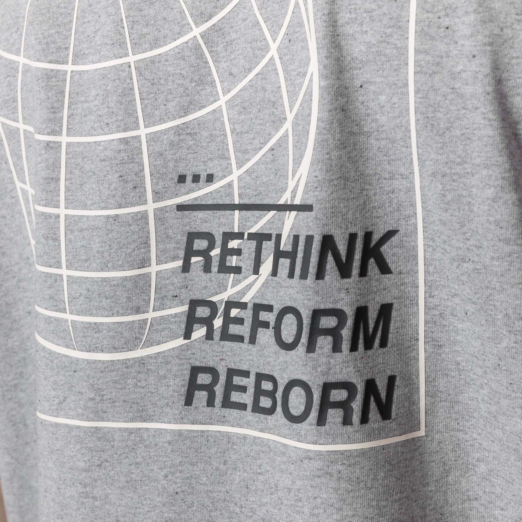 LiiteGuard NR BOXY T-Shirt (Unisex) 5 LiiteGuard NR BOXY T-Shirt (Unisex) - Billede 5