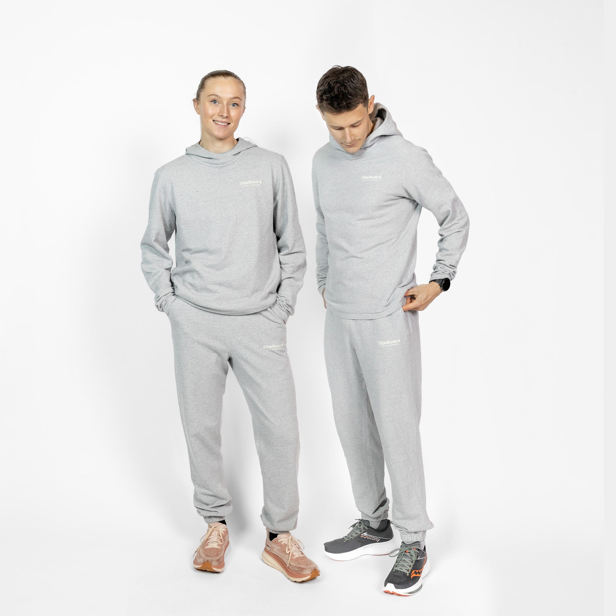 LiiteGuard NR REGULAR Sweatpants (Unisex) 5 LiiteGuard NR REGULAR Sweatpants (Unisex) - Billede 5