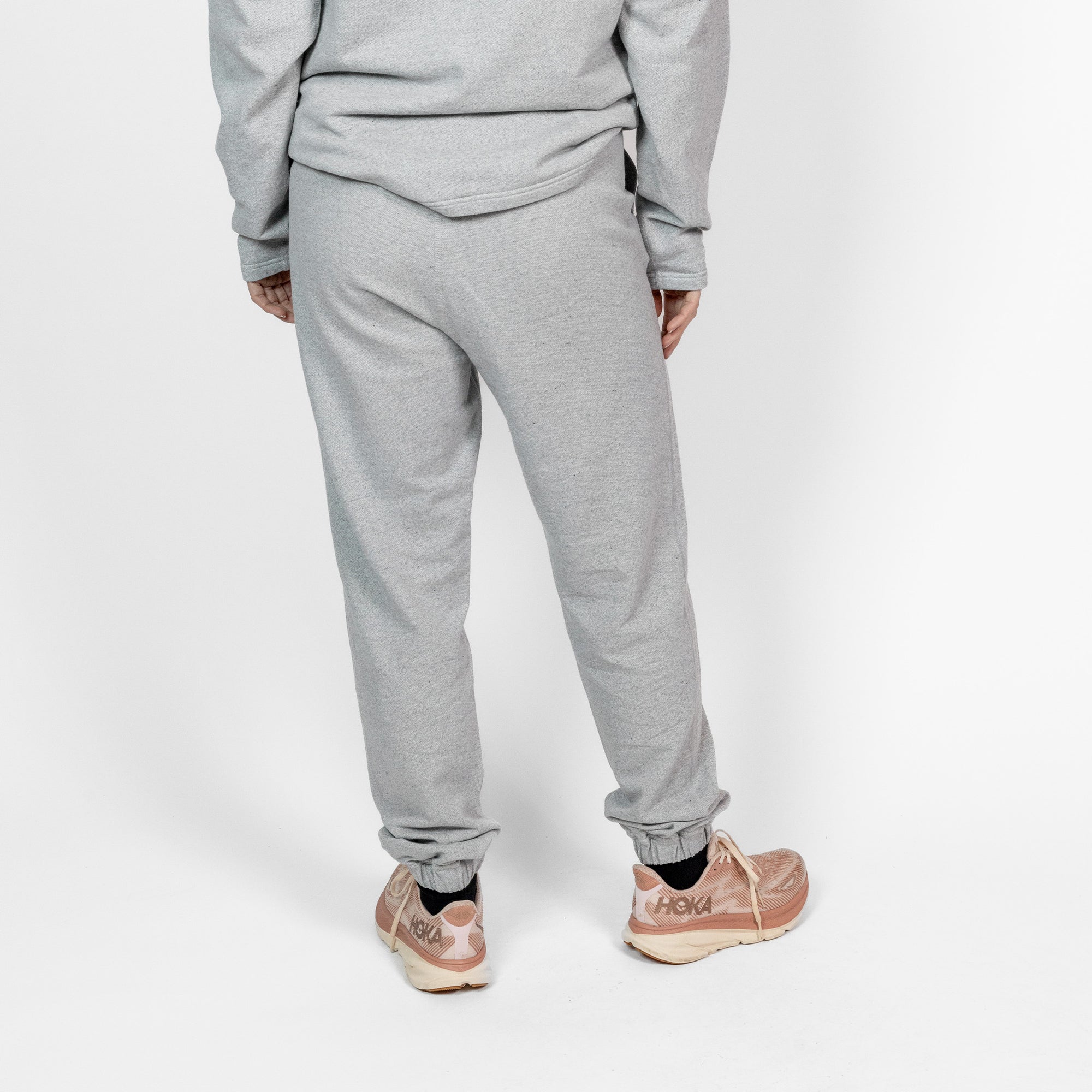 LiiteGuard NR REGULAR Sweatpants (Unisex) 4 LiiteGuard NR REGULAR Sweatpants (Unisex) - Billede 4