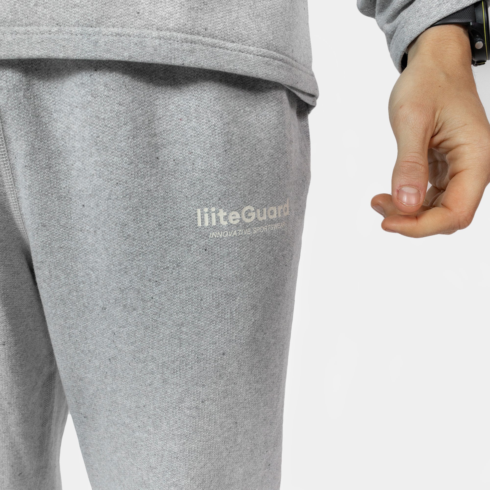 LiiteGuard NR REGULAR Sweatpants (Unisex) 2 LiiteGuard NR REGULAR Sweatpants (Unisex) - Billede 2