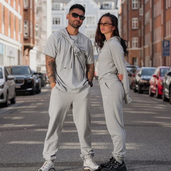LiiteGuard NR REGULAR Sweatpants (Unisex) - Billede 7