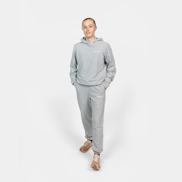 LiiteGuard NR SWEAT Hoodie (Unisex) - Billede 5