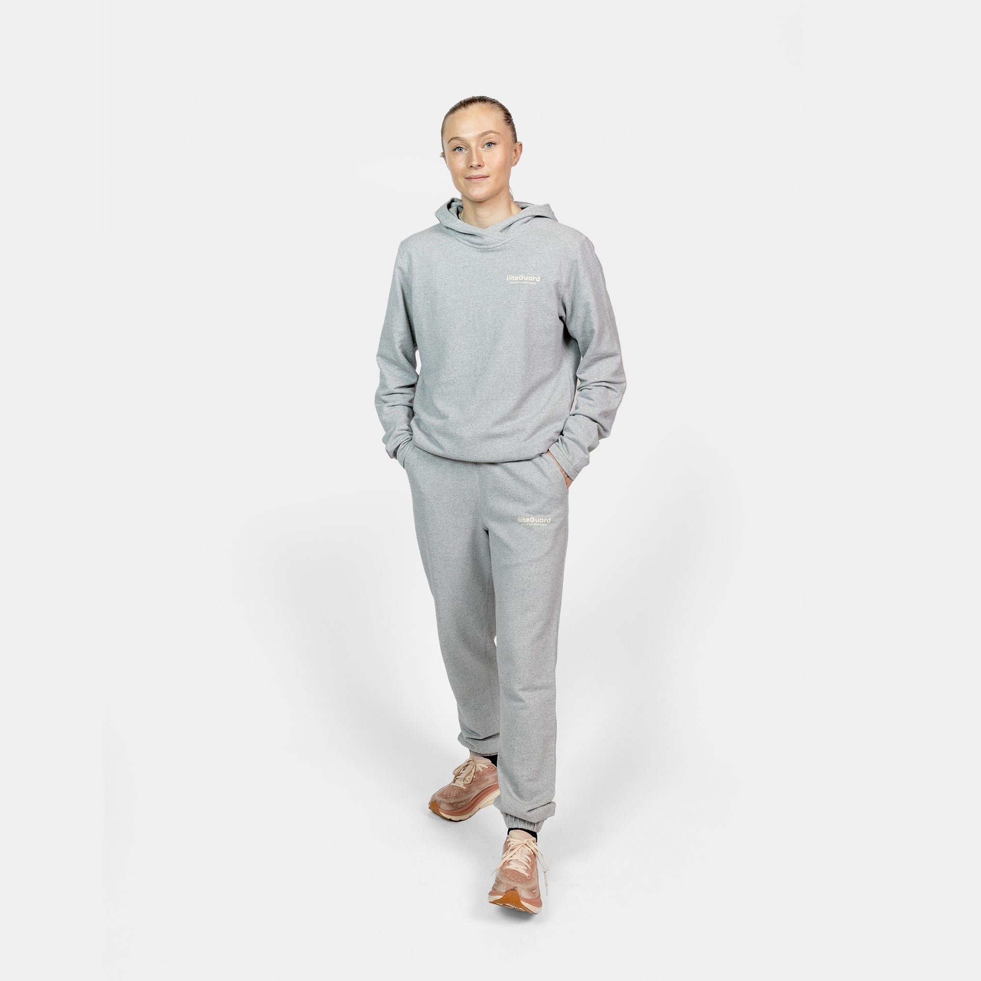 LiiteGuard NR SWEAT Hoodie (Unisex) 5 LiiteGuard NR SWEAT Hoodie (Unisex) - Billede 5
