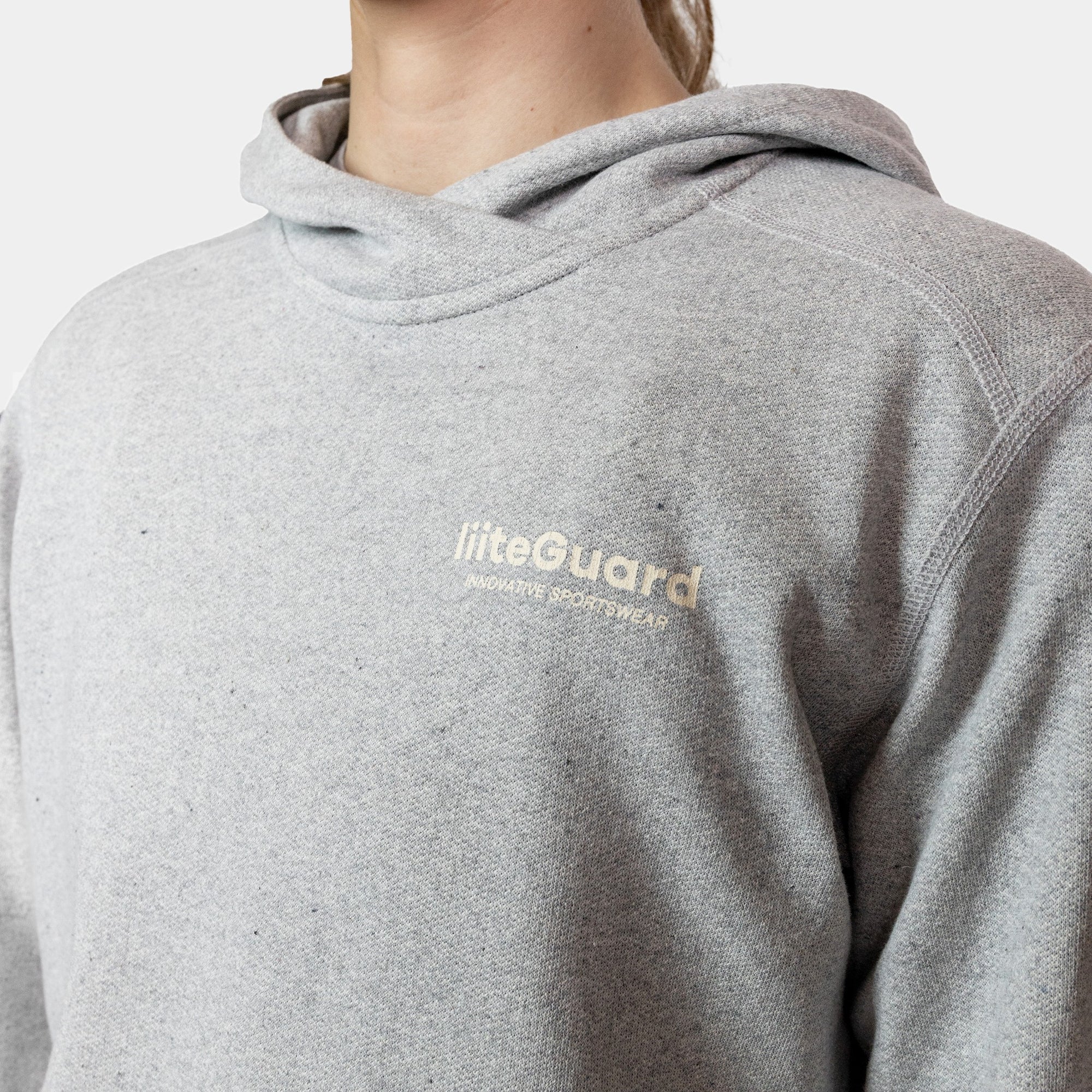 LiiteGuard NR SWEAT Hoodie (Unisex) 3 LiiteGuard NR SWEAT Hoodie (Unisex) - Billede 3
