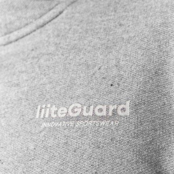 LiiteGuard NR SWEAT Hoodie (Unisex) - Billede 7