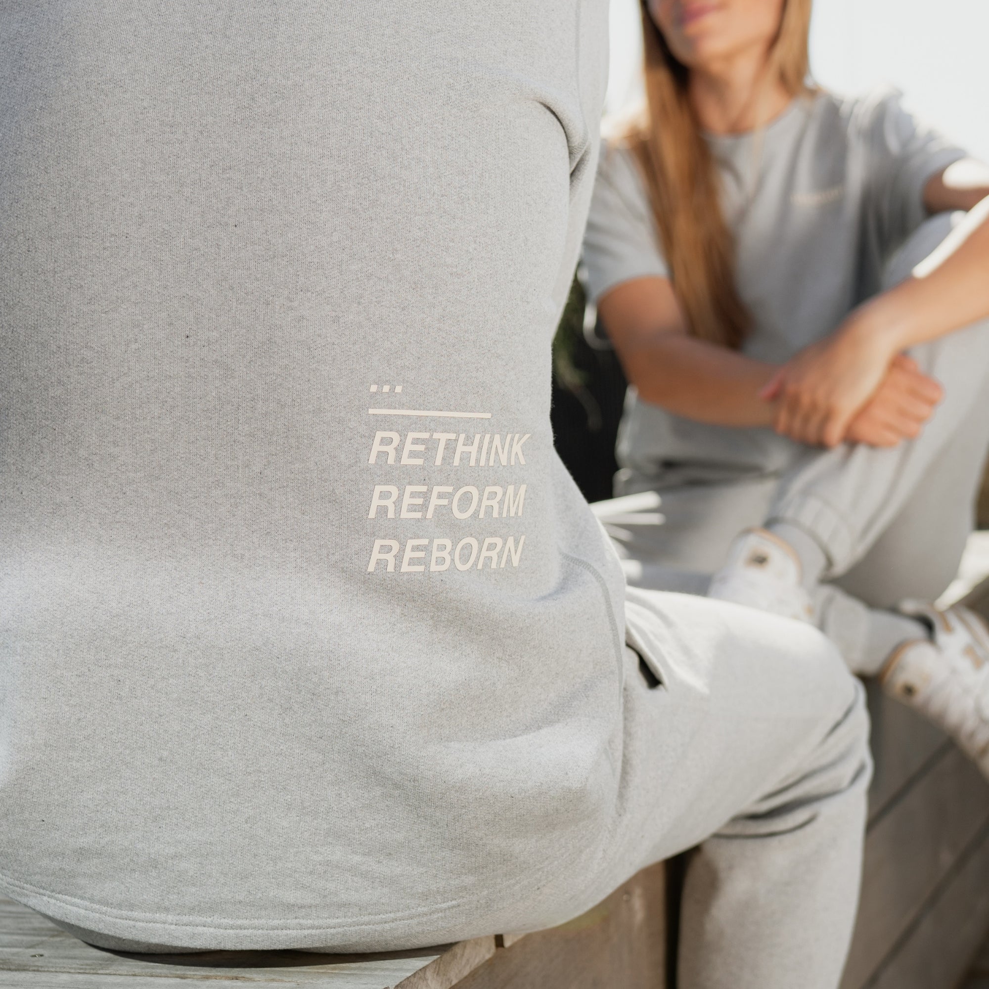 LiiteGuard NR SWEAT Hoodie (Unisex) 9 LiiteGuard NR SWEAT Hoodie (Unisex) - Billede 9