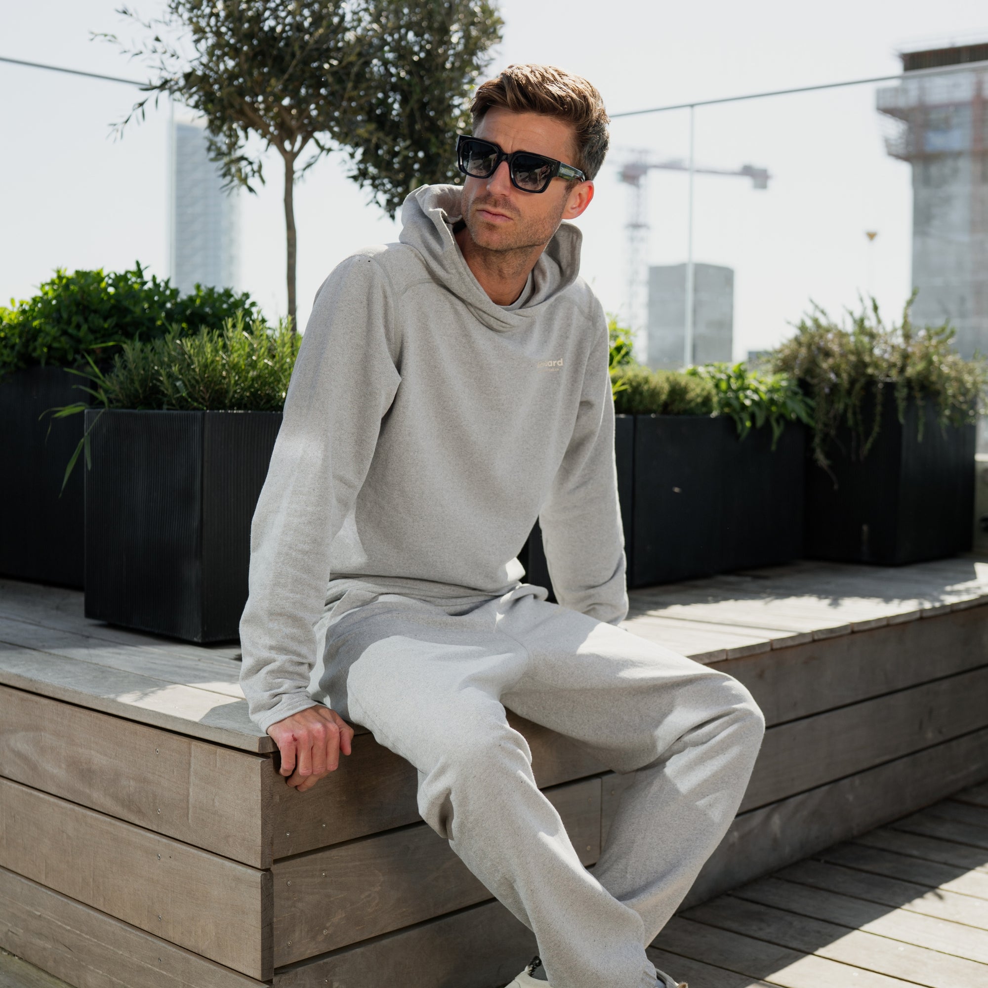 LiiteGuard NR SWEAT Hoodie (Unisex) 8 LiiteGuard NR SWEAT Hoodie (Unisex) - Billede 8