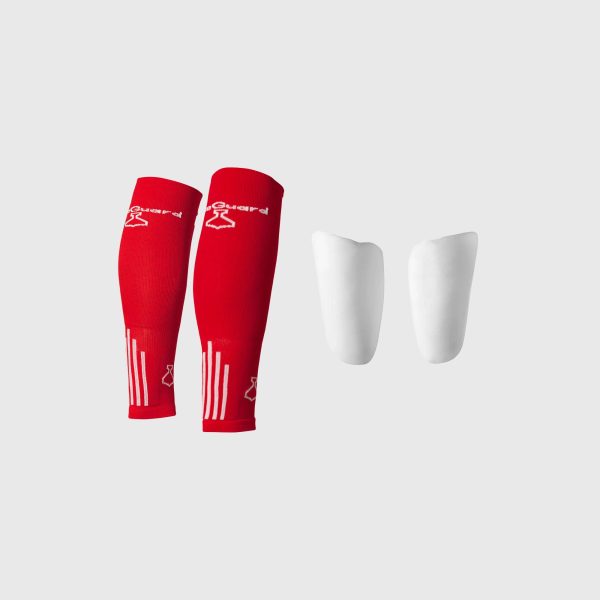 LiiteGuard Performance Football Sleeve Kit - Billede 5