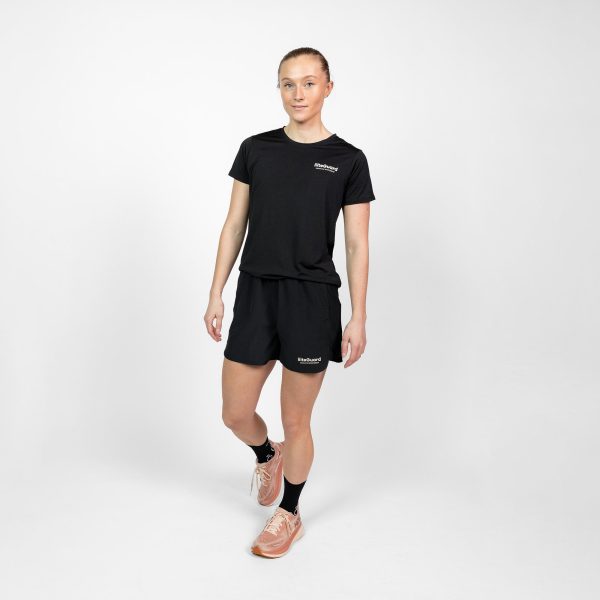 LiiteGuard Re-Liite High Waist Shorts (Dame) - Billede 2