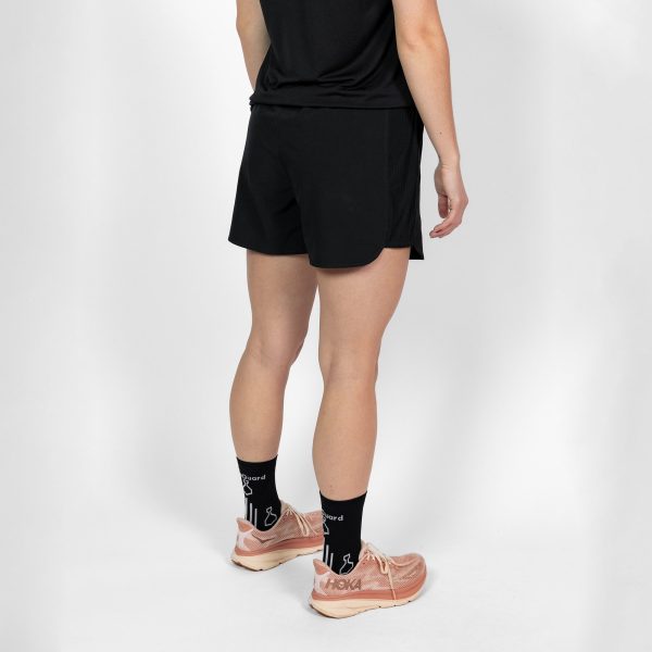 LiiteGuard Re-Liite High Waist Shorts (Dame) - Billede 3