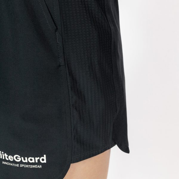 LiiteGuard Re-Liite High Waist Shorts (Dame) - Billede 6