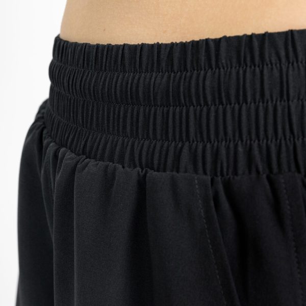 LiiteGuard Re-Liite High Waist Shorts (Dame) - Billede 7